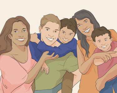 8 Common Family Structures in Modern-Day Society