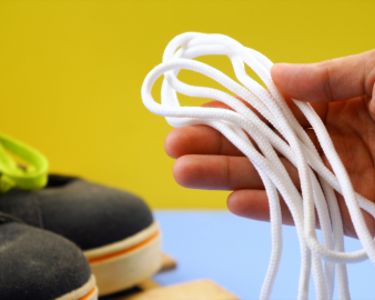 How to Untie Shoelace or String Knots