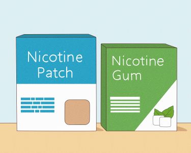 Vaping to Quit Smoking? What Happens to Your Body & More