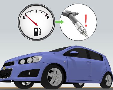 Running Out of Gas: What Happens to Your Car & How You Can Get Help