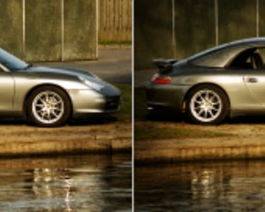 How to Take Photographs of Cars