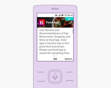 How to Find and Install New Apps on KaiOS