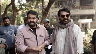 Is Mohanlal, Mammootty, Mahesh Narayanan’s project titled ‘Patriot’? - Here’s what we know
