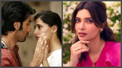 Diana Penty recalls losing out on Nargis Fakhri's role in Imtiaz Ali's Rockstar with Ranbir Kapoor: 'I was kind of relieved because...'