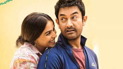 'Sitaare Zameen Par' box office collection day 1 (LIVE): The Aamir Khan starrer has a decent start, expected to earn Rs 7-8 crore on opening day