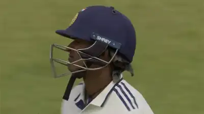 IND vs ENG: Debut disaster! Sai Sudharsan registers rare low for India after seven years
