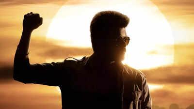 Official! 'Jana Nayagan' glimpse to drop on June 22 as a special treat for Thalapathy Vijay’s birthday