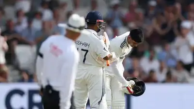 IND vs ENG, 1st Test: Shubman Gill’s captaincy debut mirrors Virat Kohli’s as dominant India take control on Day 1 at Headingley