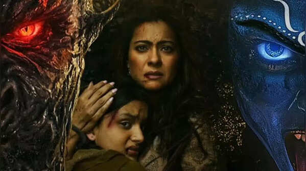 Weekly Movie Calendar: 'Maa,' 'F1,' 'Sardaar Ji 3' - Theatrical releases of the week