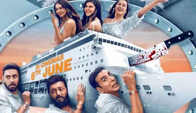 ‘Housefull 5’ box office collection Day 16: Akshay Kumar’s film mints Rs 170.16 crores