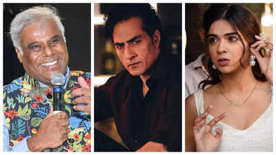 The Traitors: Ashish Vidyarthi reacts to Sudhanshu Pandey’s public outburst on Apoorva Mukhija: “Don’t take it to heart”