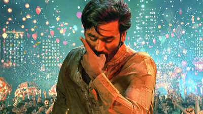 'Kuberaa' box office collection day 2 (LIVE): Dhanush's film sees a huge jump, likely to cross Rs 25 crore on Saturday