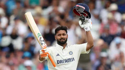 IND vs ENG: Rishabh Pant better than MS Dhoni? Former India cricketer says YES after Headingley heroics