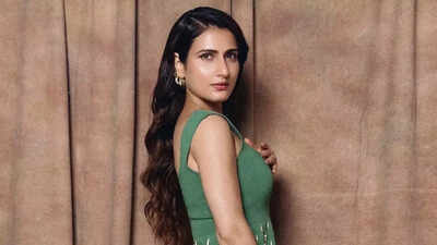 Fatima Sana Shaikh on casting couch and Me Too in Bollywood: 'It’s not like the industry is bad, but lines do get blurred when you have become intimate'
