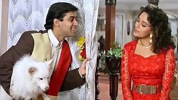 Hum Saath-Saath Hain to DDLJ: Family dramas from the 90s to watch