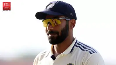IND vs ENG: Drama in Leeds! From Jasprit Bumrah's fire to Team India's butter fingers