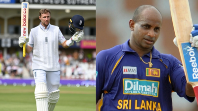 New record! Joe Root leaves legendary Sanath Jayasuriya behind; England batter now becomes ...