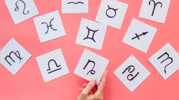 Capricorn zodiac sign