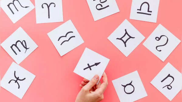 Sagittarius zodiac sign