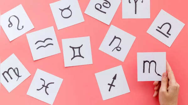 Scorpio zodiac sign