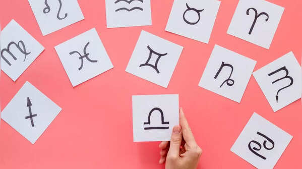 Libra zodiac sign