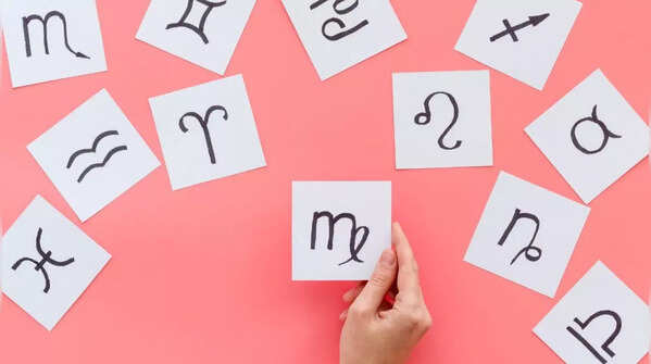 Virgo zodiac sign