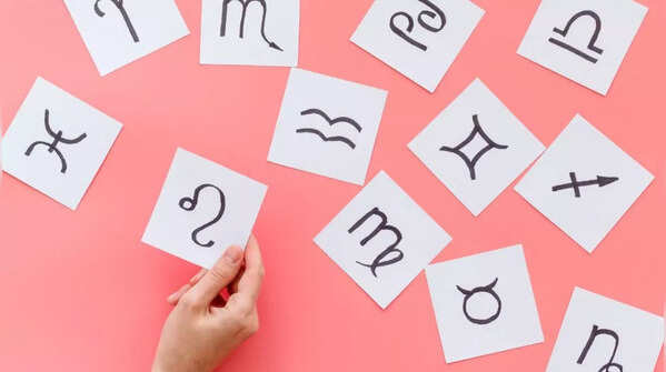 Leo zodiac sign