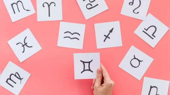 Gemini zodiac sign