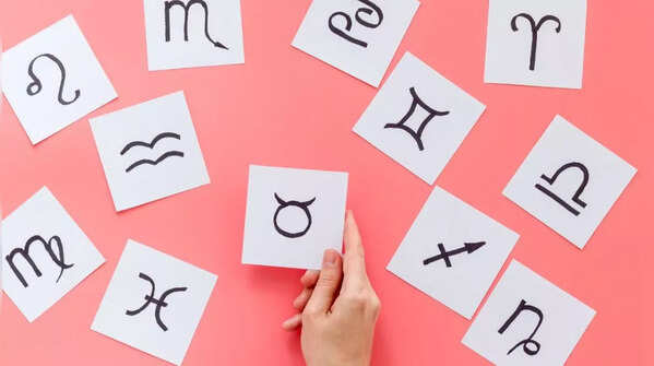 Taurus zodiac sign