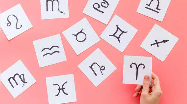 Aries zodiac sign