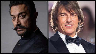 Aamir Khan to Tom Cruise: Celebs on a Mission to Save Cinema One Film at a Time