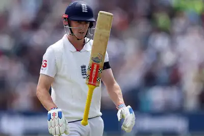 IND vs ENG: Harry Brook becomes latest to join cricket’s unlucky 99 club against India - complete list