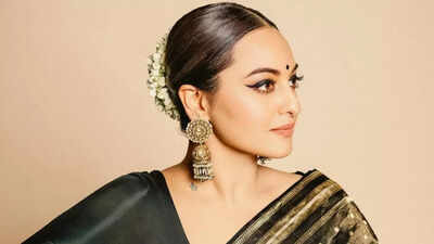 Sonakshi Sinha reacts to the 8-hour work demand amidst Deepika Padukone exit from 'Spirit' row: 'You do need time for yourself'