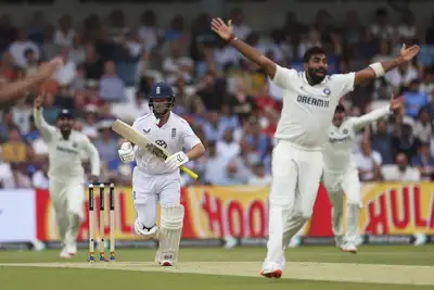 IND vs ENG: 'It has spun...' - Ex-England pacer makes a huge prediction about  Headingley Test