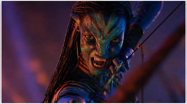James Cameron expands Pandora in Avatar: Fire and Ash