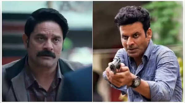 Srikant Tiwari returns in The Family Man Season 3