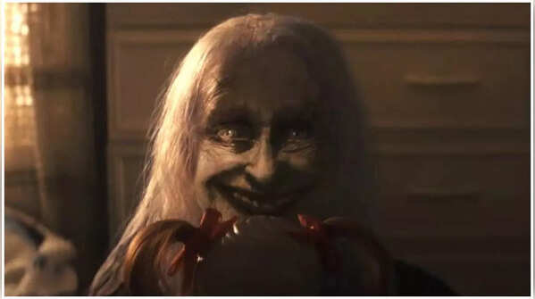 The Warrens face their final case in The Conjuring: Last Rites