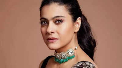 Kajol clarifies her 'haunted' remark about Ramoji Film City amid backlash: 'It is absolutely safe for families and children'