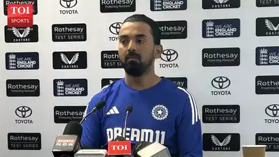 IND vs ENG: 'You just let Rishabh Pant be Rishabh Pant' - KL Rahul hails star batter after twin tons as India set England 371-run target