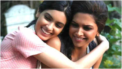 Diana Penty praises Deepika Padukone’s discipline and stunning transformation as Veronica in 'Cocktail'