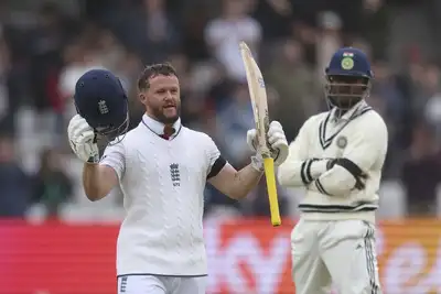 IND vs ENG Test: History at Headingley! Ben Duckett only second opener after Alastair Cook to do this in 30 years