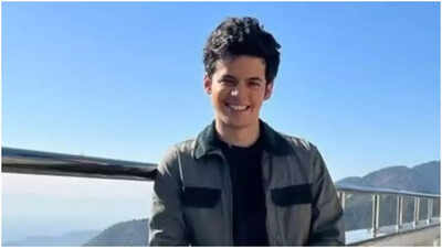 Darsheel Safary on not joining 'Sitaare Zameen Par': 'Made peace and moved on...'