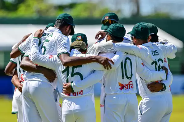 Shaun Tait, Bangladesh's pace bowling coach, reflects on the team's new-ball bowling performance