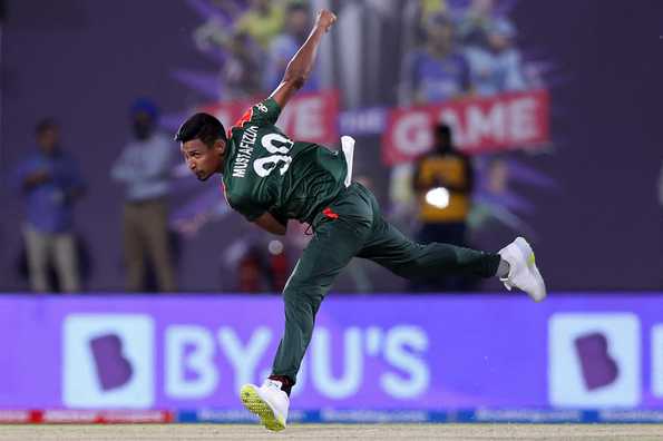 Mustafizur, Taskin, Shoriful set to return from injuries