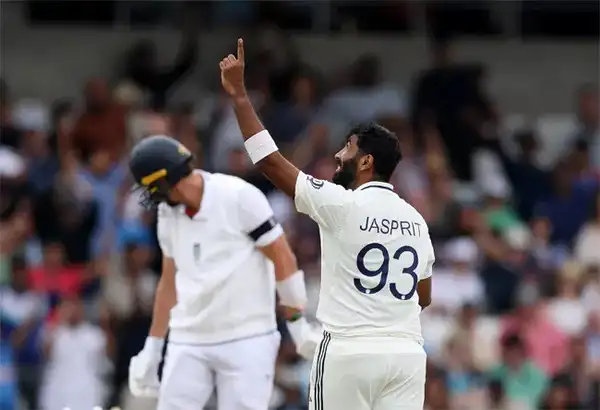 Headingley Test: From Tendulkar & Co. to Bumrah & Co.? India's '90s vibe returns