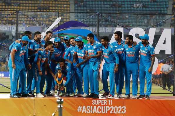 Asia Cup 2025: ACC Reportedly Targets September Start Amid Rising Hopes, Aims for Schedule Release Next Month