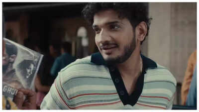 'First Copy' star Munnawar Faruqui on playing Arif: “This boy thrives on street smarts, manipulation” - Exclusive