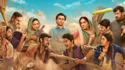 ‘Panchayat’ Season 4 X Review: Jitendra Kumar, Neena Gupta’s series is called 'emotional and sharp' as Manju Devi vs Kranti Devi heats up Phulera