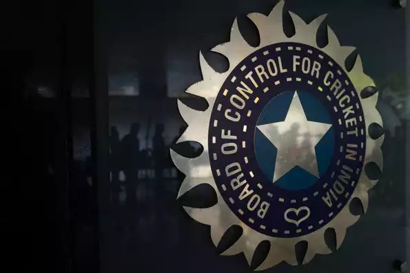 BCCI Apex Council decision on age verification.