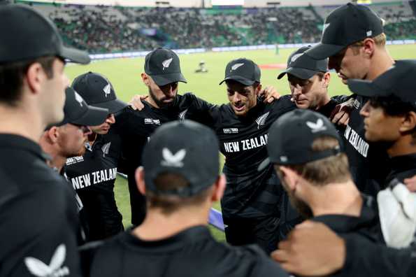 The New Zealand men's cricket team will have a busy schedule ahead of the T20 World Cup.